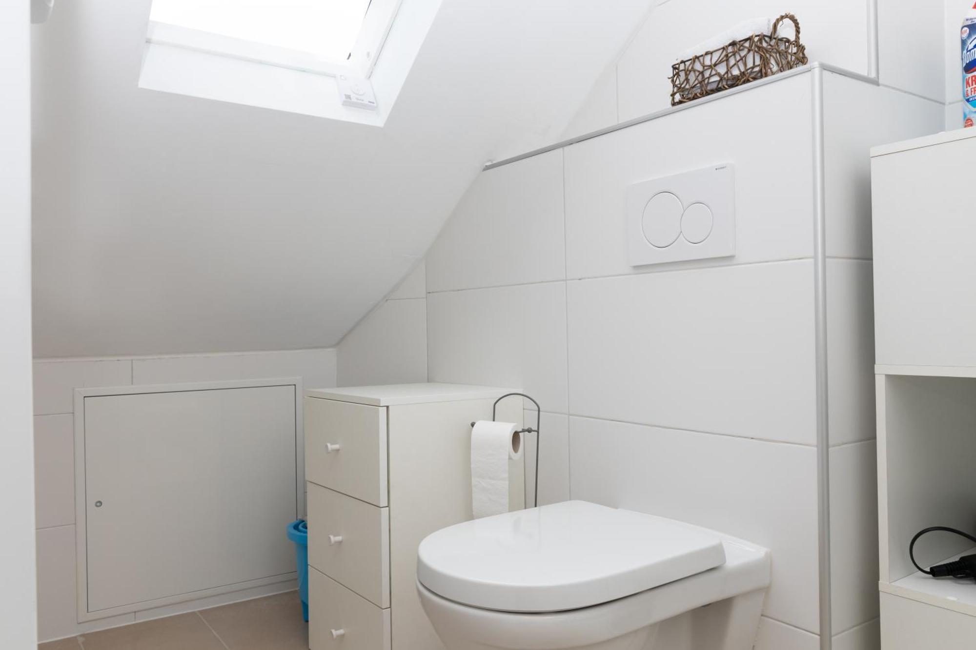 1 Zimmerwohnung In Koblenz 科布倫茨 外观 照片