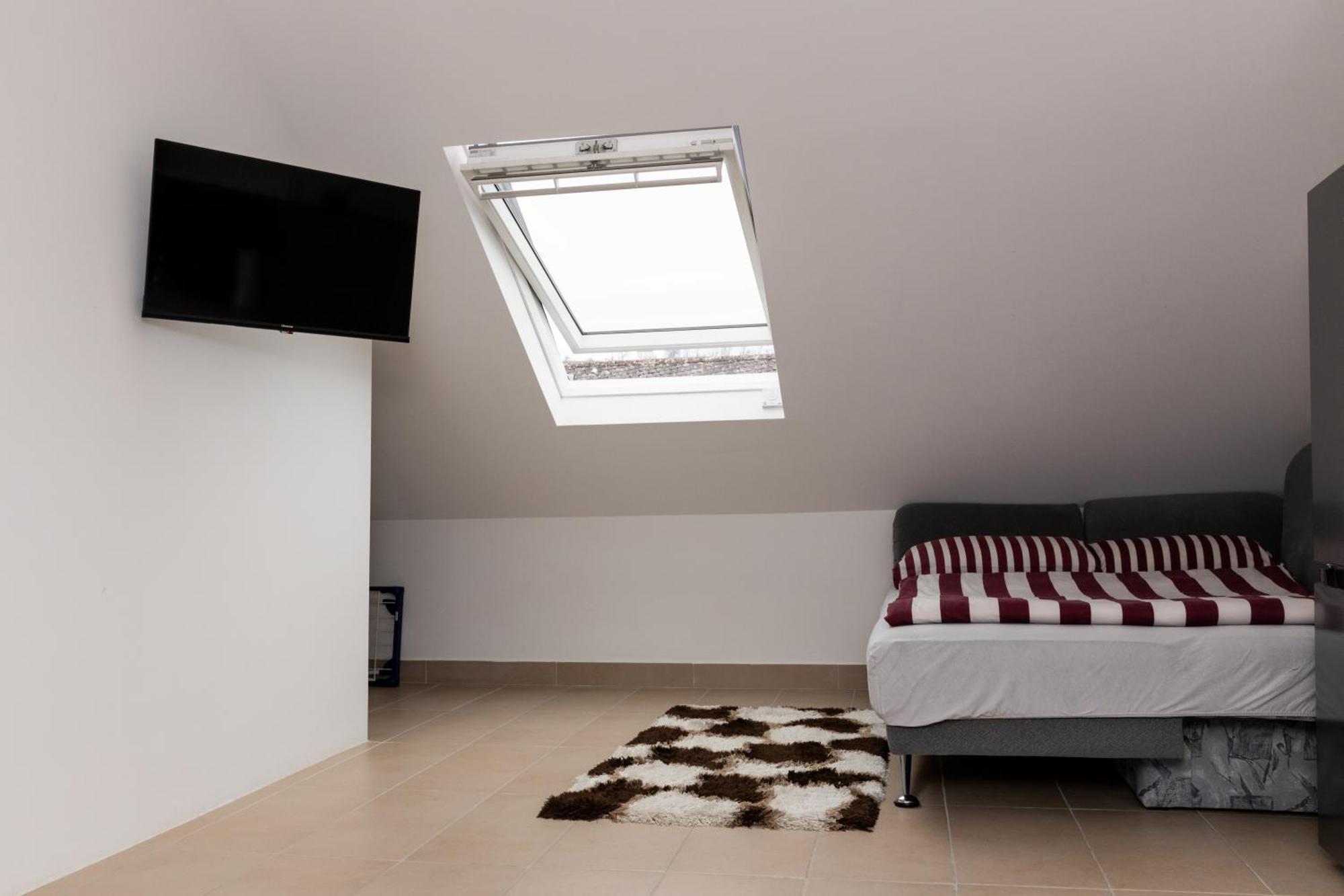 1 Zimmerwohnung In Koblenz 科布倫茨 外观 照片