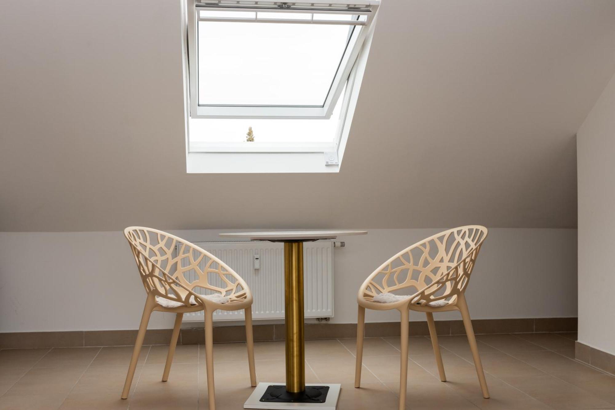 1 Zimmerwohnung In Koblenz 科布倫茨 外观 照片
