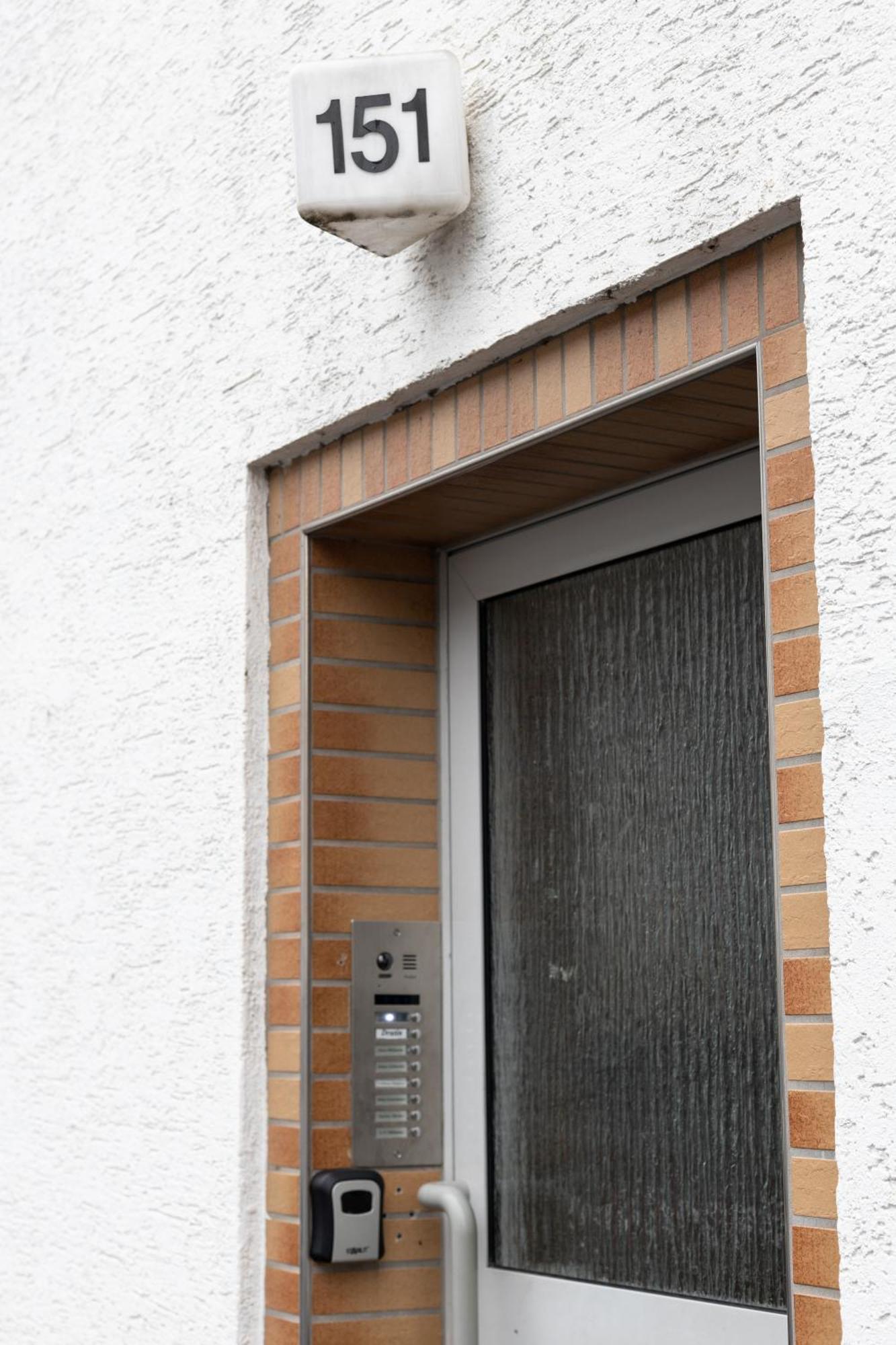 1 Zimmerwohnung In Koblenz 科布倫茨 外观 照片