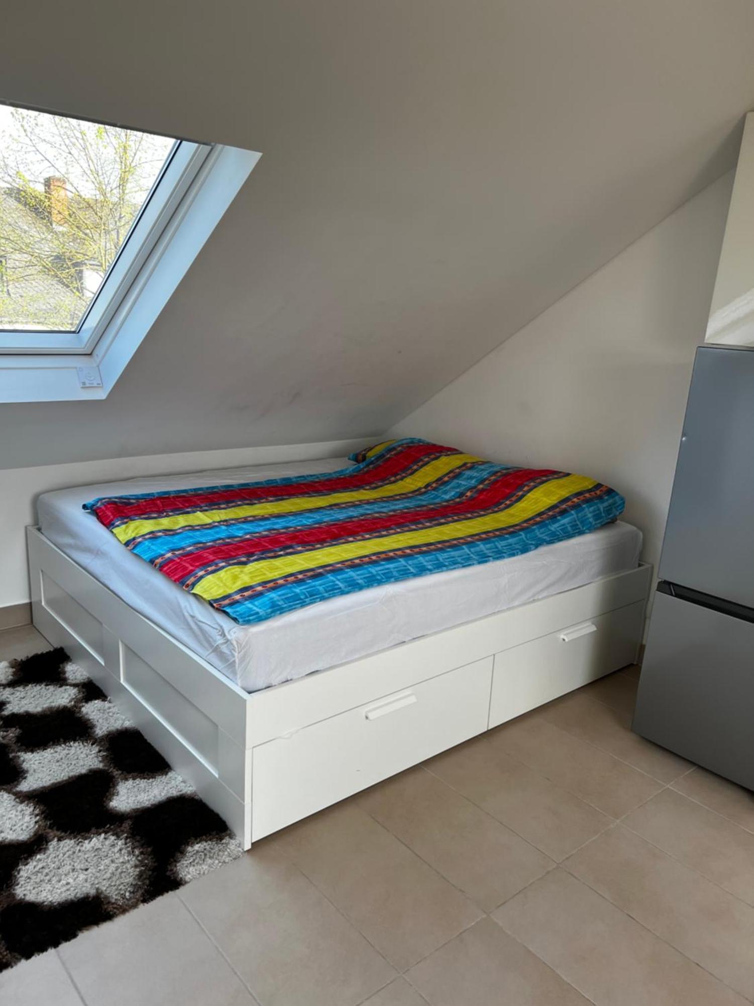 1 Zimmerwohnung In Koblenz 科布倫茨 外观 照片